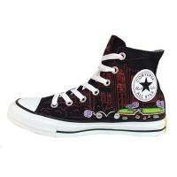 کتانی زنانه کانورس چاک تیلور آل استار های سیمپسونس  146810C All Star  Converse Chuck Taylor   High Simpsons 146810C